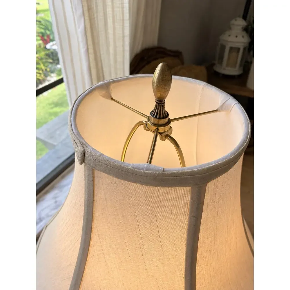 Antique brass antique brass